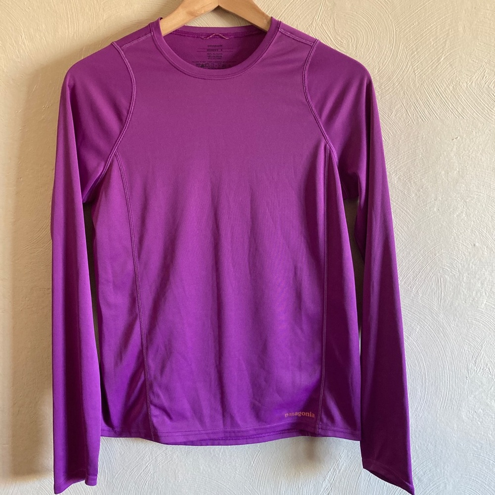 Patagonia top
